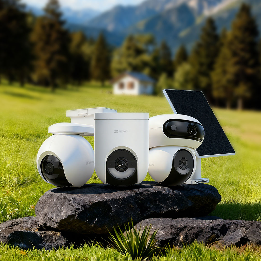CCTV Camera Systems