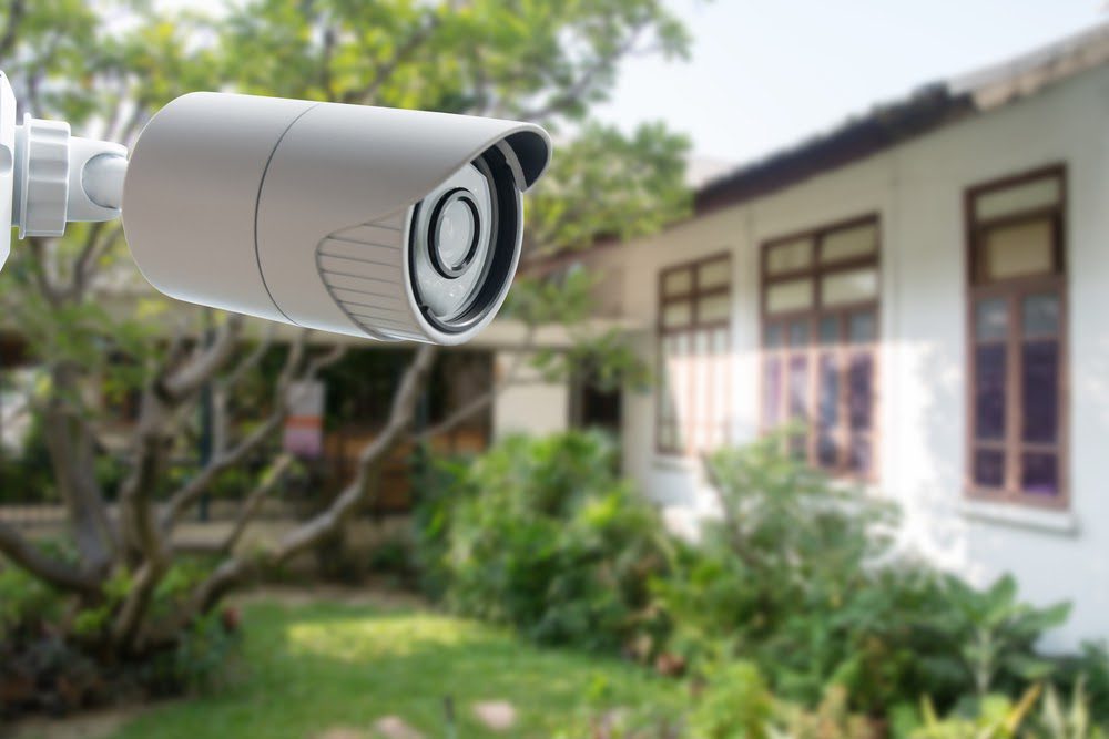 CCTV Installation