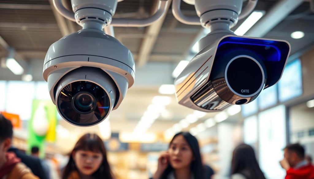 CCTV Surveillance