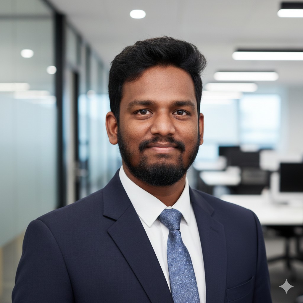 K. Mahilavan
