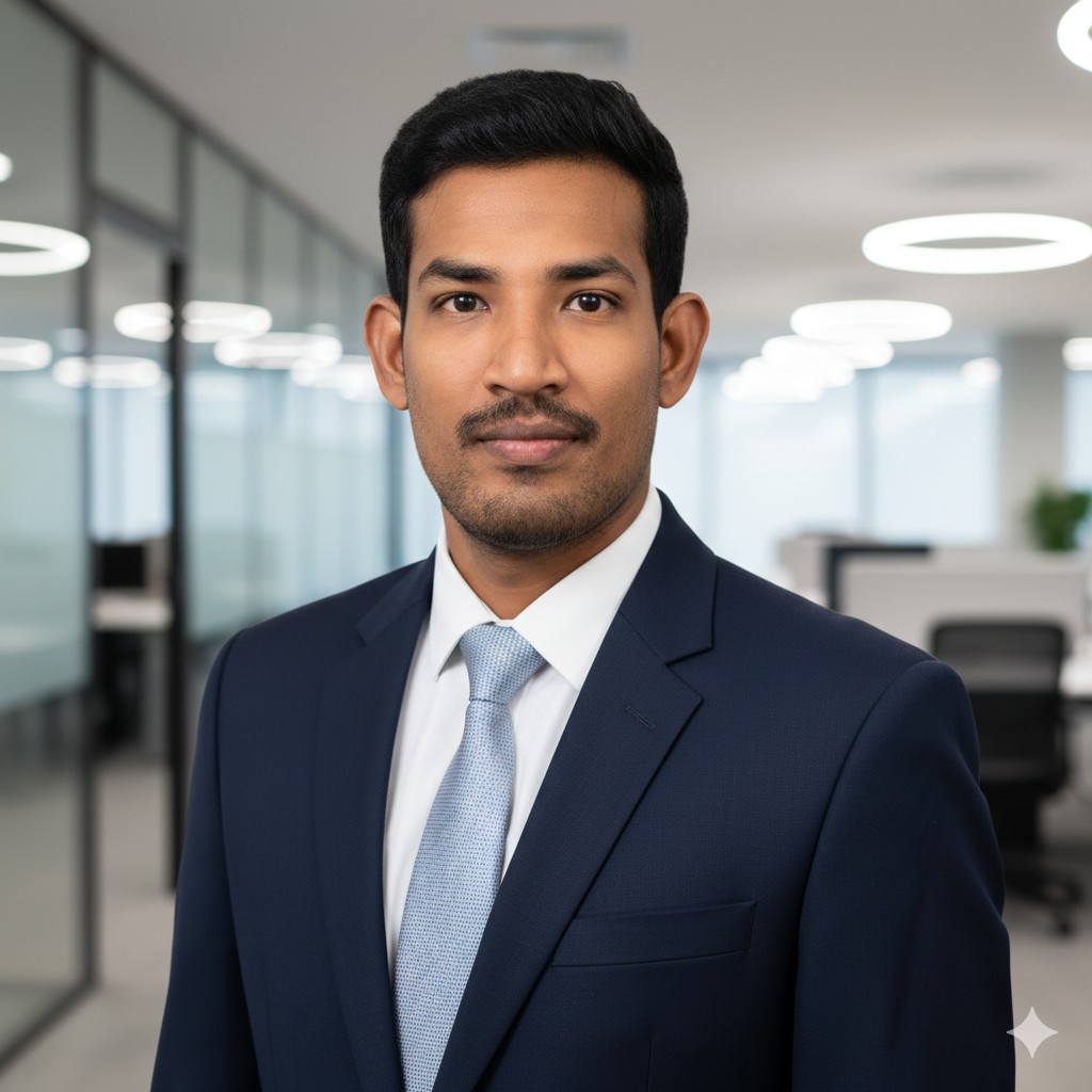 P. Suveesan